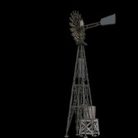 Asset preview